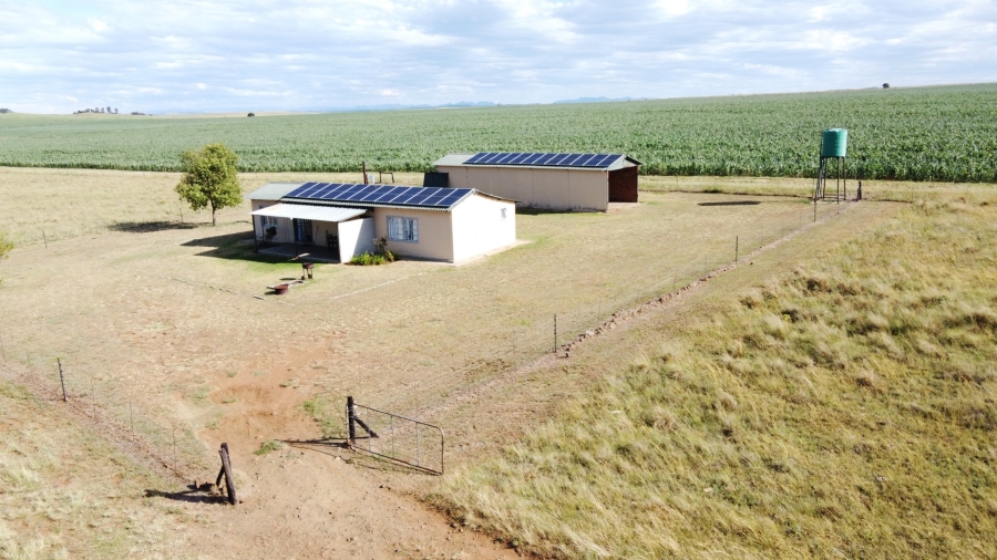 15 Bedroom Property for Sale in Lindley Free State